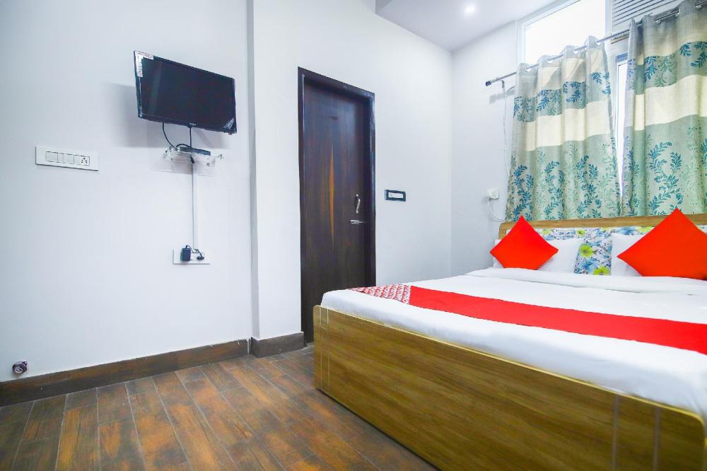 hotel o blooming beds