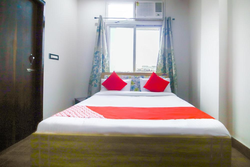 hotel o blooming beds