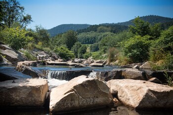 hotel and restaurant muhlengluck