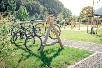 hotel and restaurant muhlengluck