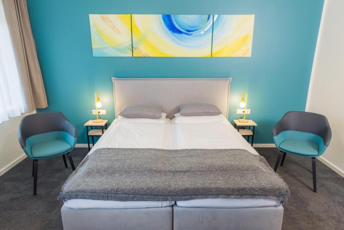 hotel and restaurant muhlengluck