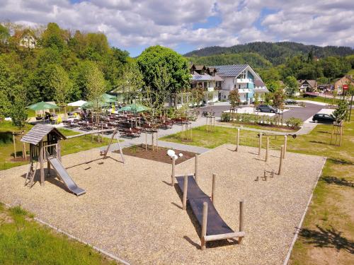 hotel and restaurant muhlengluck