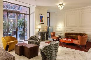 W Rome,Rione Xvi Ludovisi>>Rome,5 star