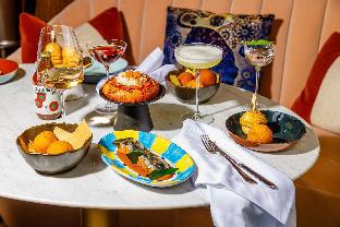 W Rome,Rione Xvi Ludovisi>>Rome,5 star