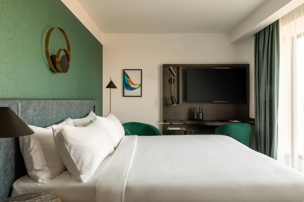the den s hertogenbosch a tribute portfolio hotel