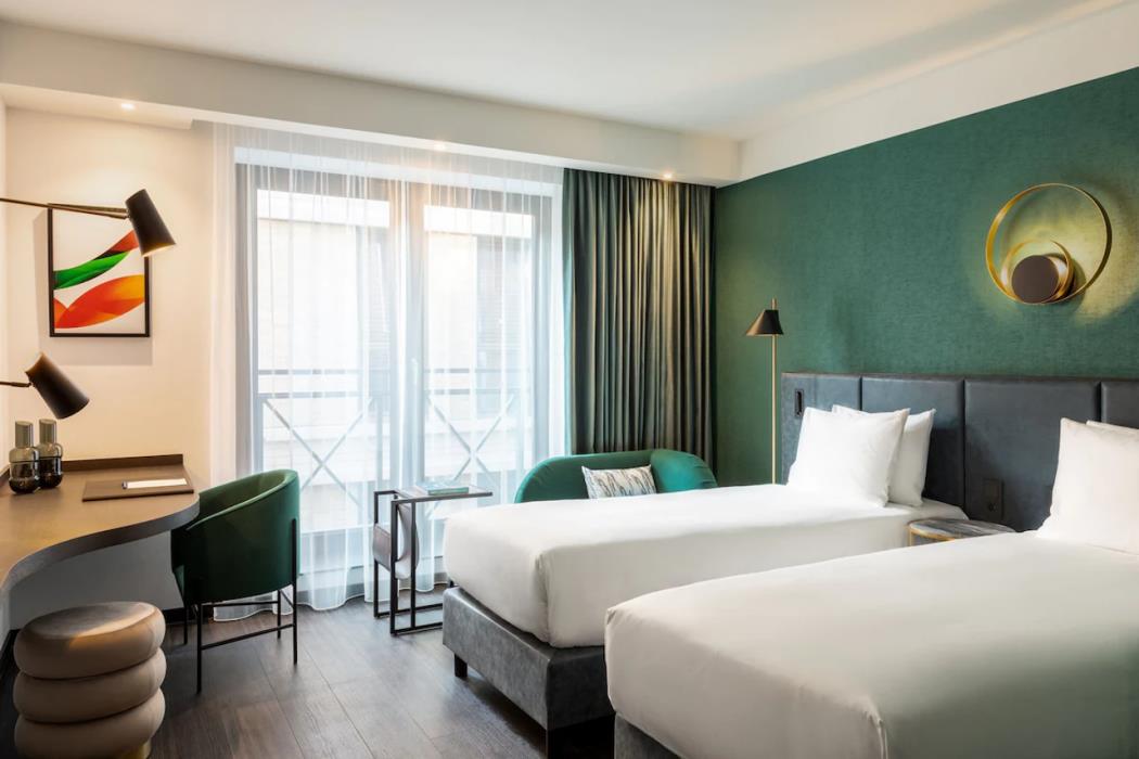 the den s hertogenbosch a tribute portfolio hotel