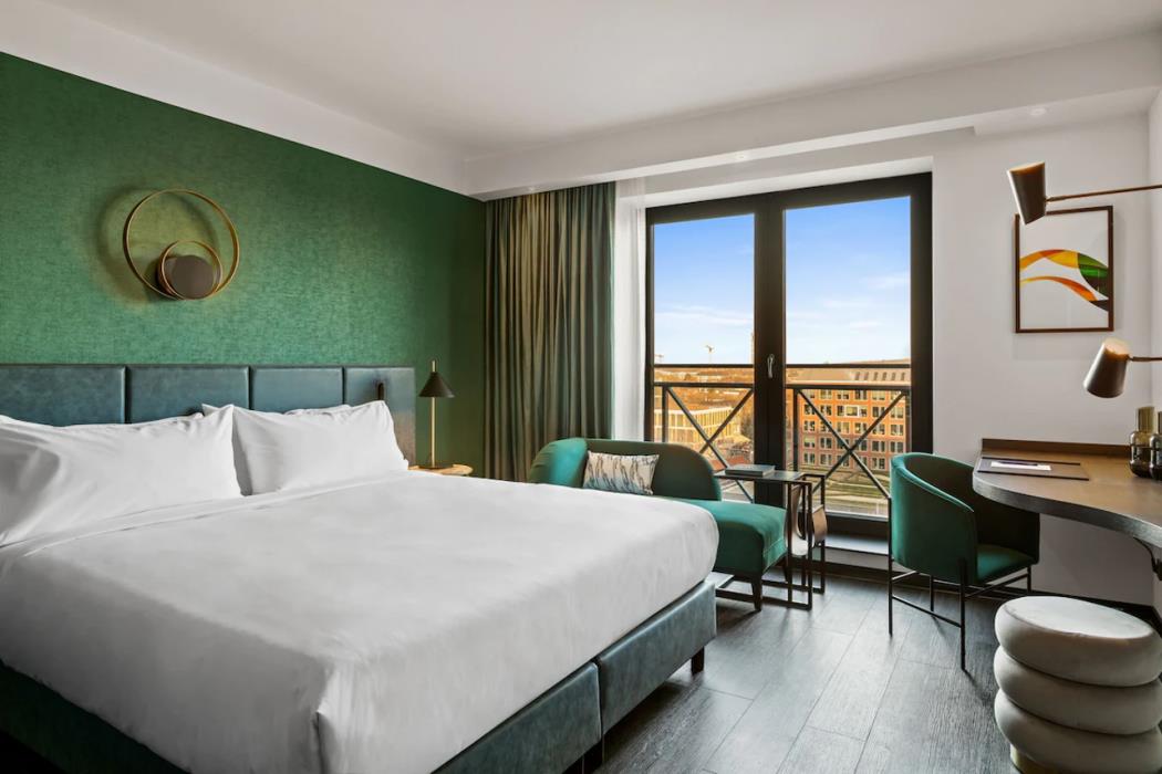 the den s hertogenbosch a tribute portfolio hotel