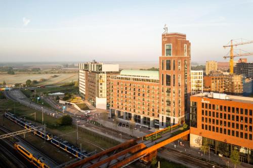the den s hertogenbosch a tribute portfolio hotel