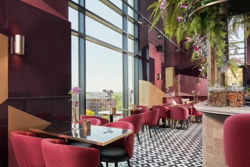 the den s hertogenbosch a tribute portfolio hotel