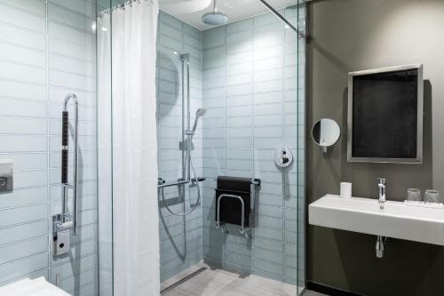 the den s hertogenbosch a tribute portfolio hotel