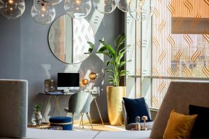 the den s hertogenbosch a tribute portfolio hotel