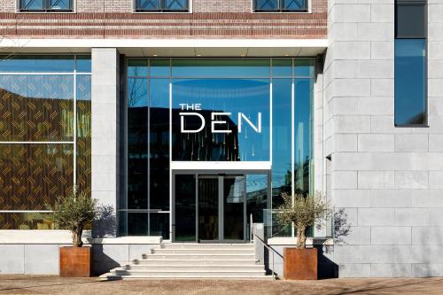 the den s hertogenbosch a tribute portfolio hotel