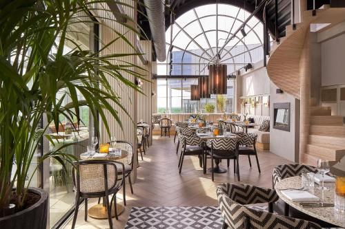 the den s hertogenbosch a tribute portfolio hotel