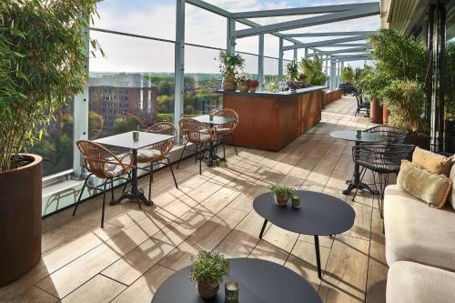the den s hertogenbosch a tribute portfolio hotel