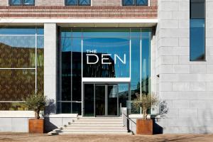 the den s hertogenbosch a tribute portfolio hotel