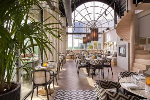 the den s hertogenbosch a tribute portfolio hotel