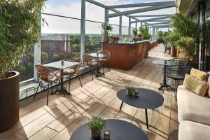 the den s hertogenbosch a tribute portfolio hotel