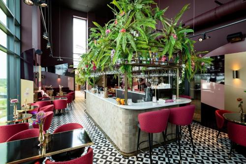 the den s hertogenbosch a tribute portfolio hotel