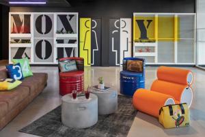 moxy la ciotat