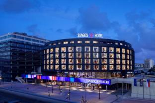 stages hotel prague a tribute portfolio hotel