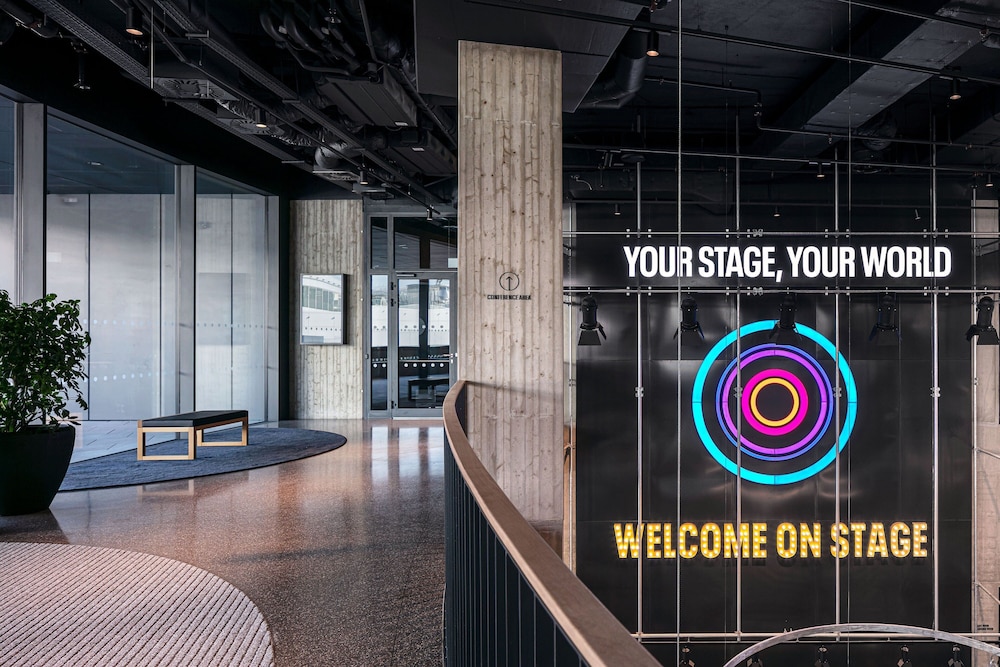 stages hotel prague a tribute portfolio hotel