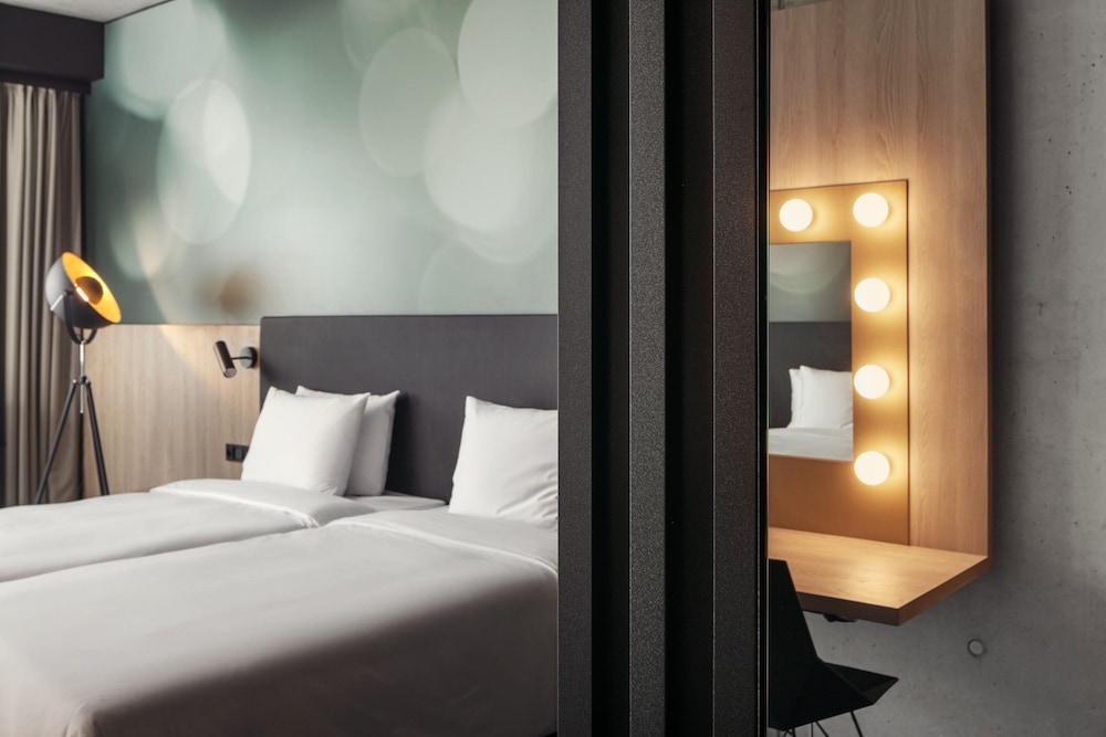 stages hotel prague a tribute portfolio hotel