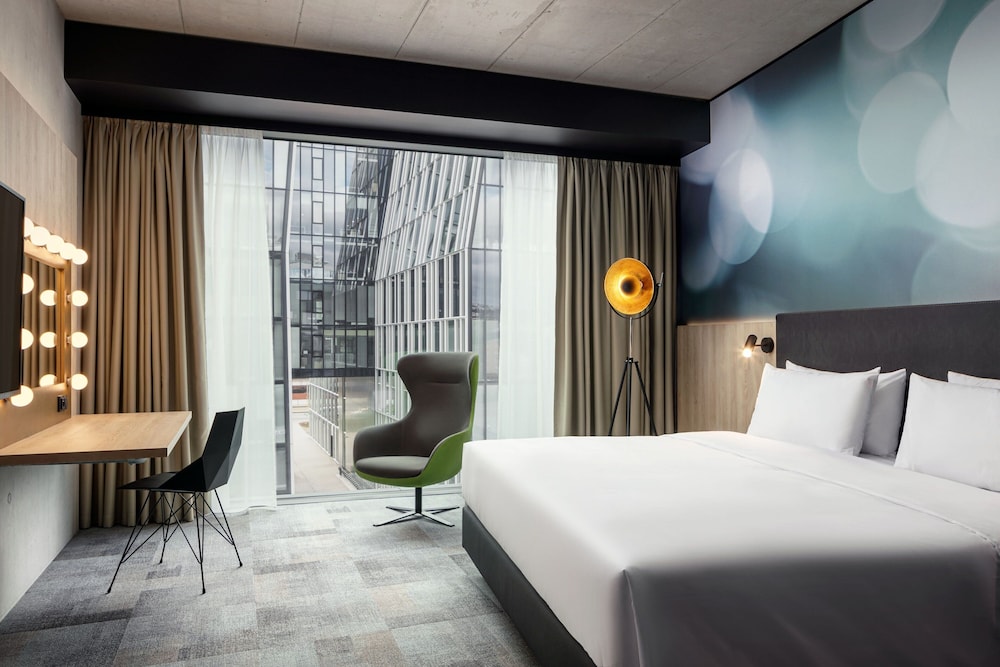 stages hotel prague a tribute portfolio hotel