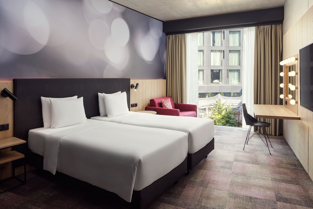 stages hotel prague a tribute portfolio hotel
