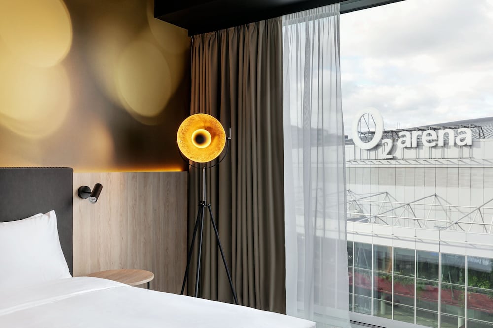 stages hotel prague a tribute portfolio hotel