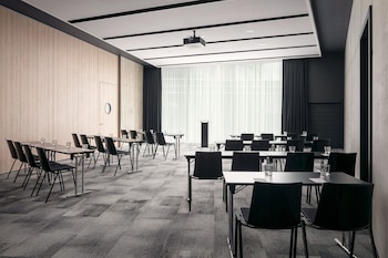 stages hotel prague a tribute portfolio hotel