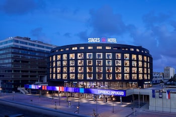 stages hotel prague a tribute portfolio hotel