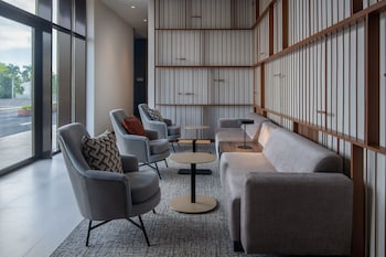 ac hotel by marriott punta cana