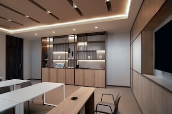 ac hotel by marriott punta cana