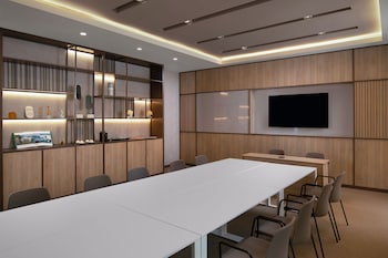 ac hotel by marriott punta cana