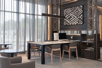 ac hotel by marriott punta cana