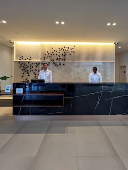 ac hotel by marriott punta cana