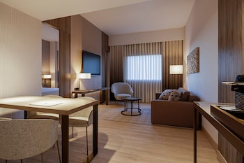 ac hotel by marriott punta cana