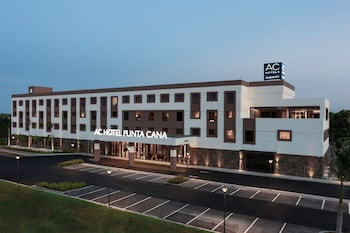 ac hotel by marriott punta cana