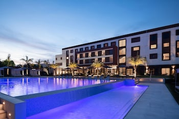 ac hotel by marriott punta cana