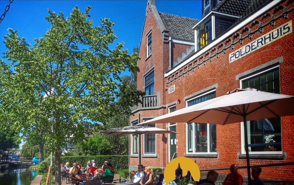 polderhuis bed and breakfast