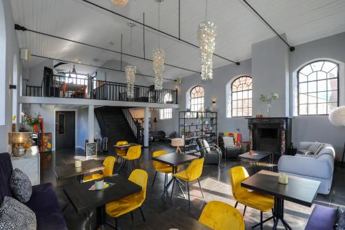 valerius boutique hotel