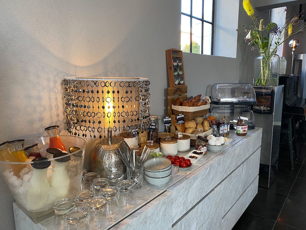 valerius boutique hotel