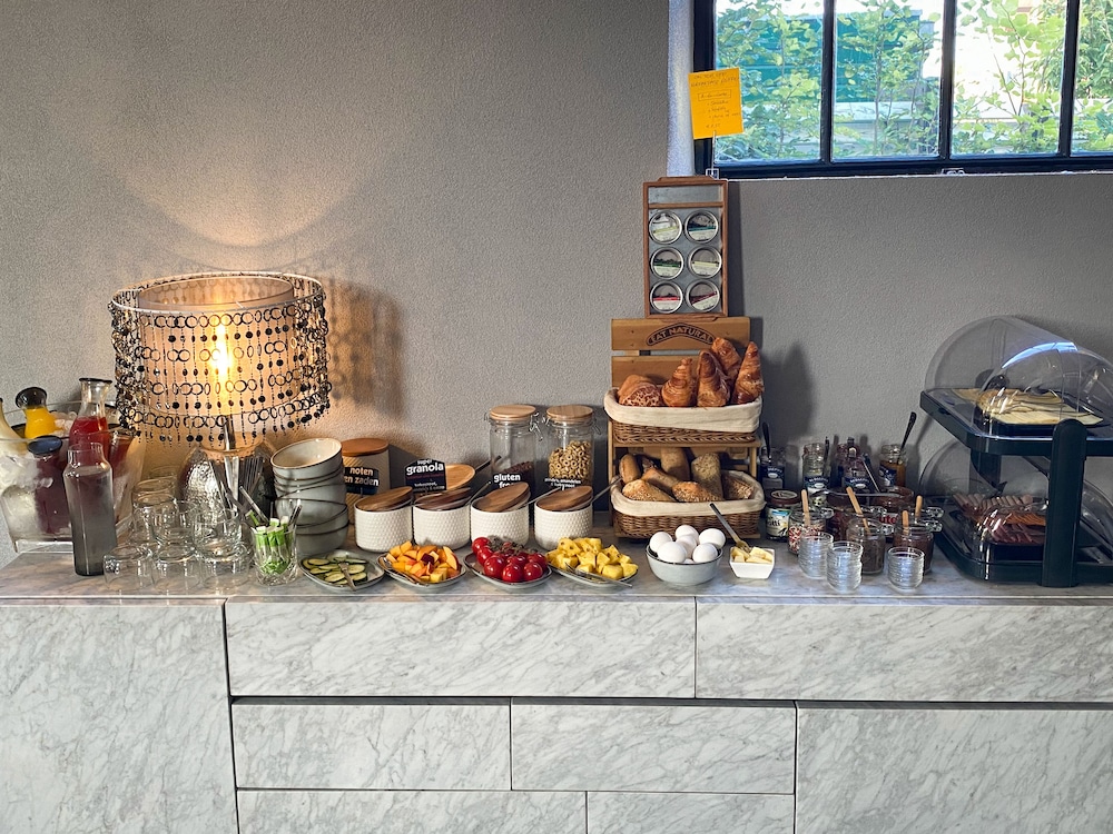 valerius boutique hotel
