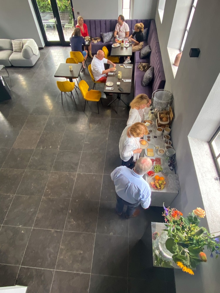 valerius boutique hotel