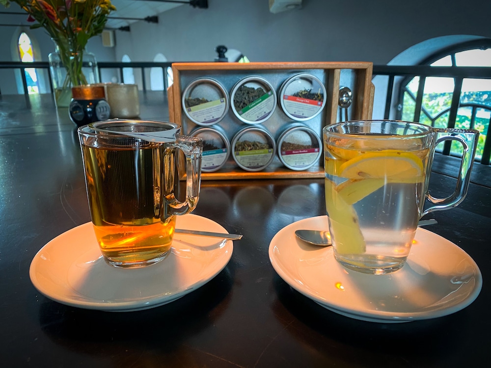 valerius boutique hotel