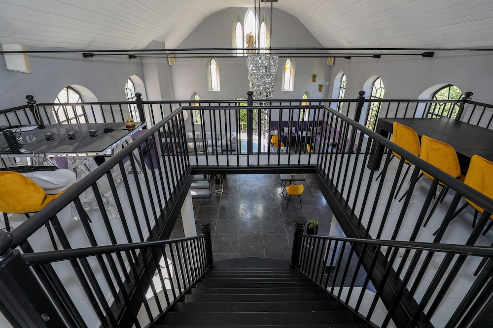 valerius boutique hotel