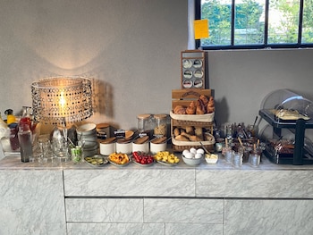 valerius boutique hotel