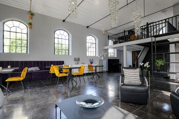 valerius boutique hotel