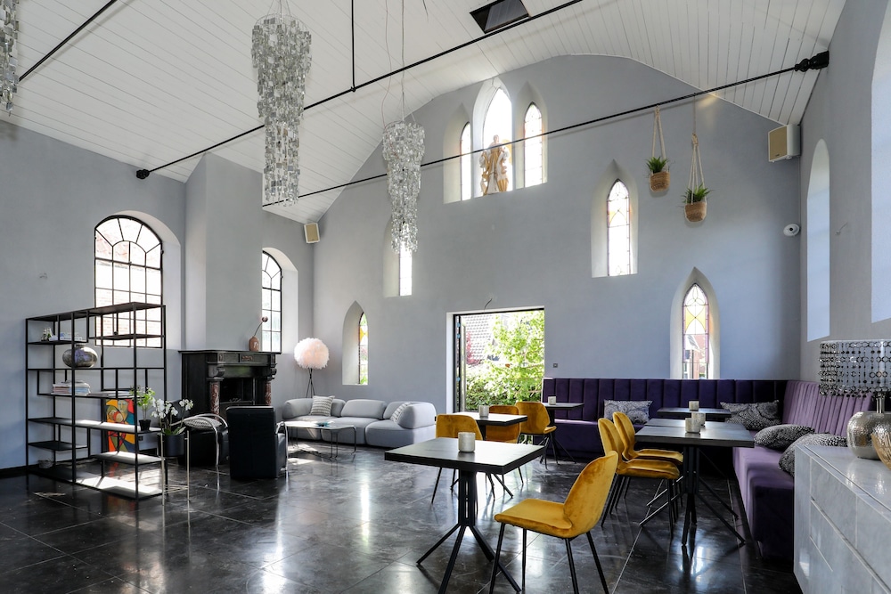 valerius boutique hotel
