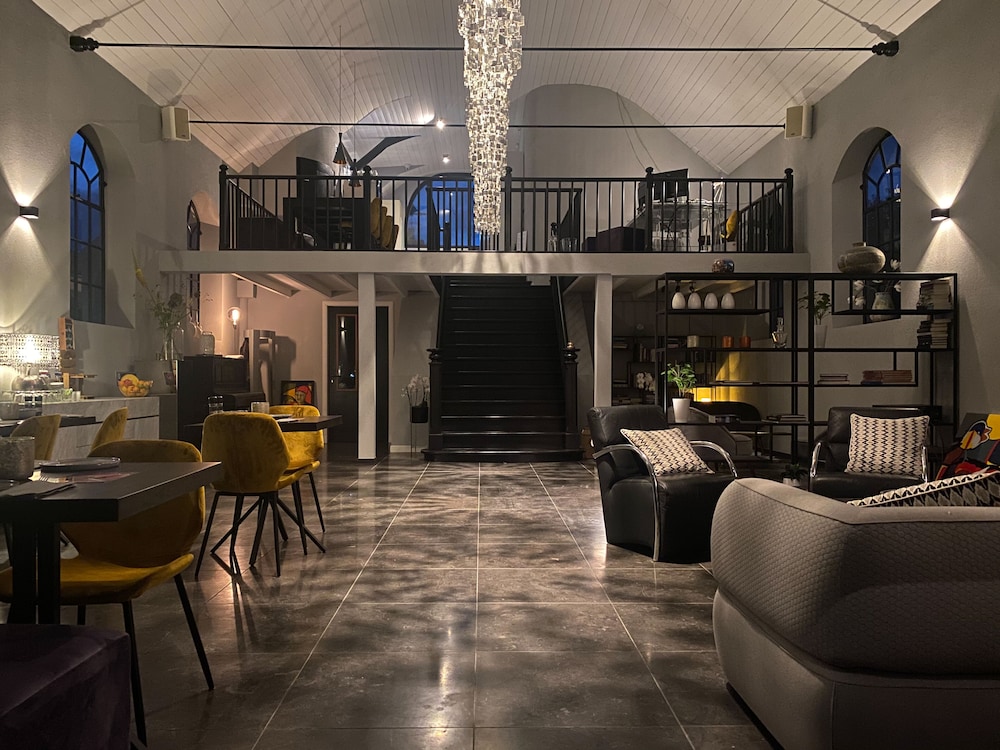 valerius boutique hotel